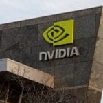 Acciones de Nvidia suben 8,8% mientras mineros de Bitcoin sufren