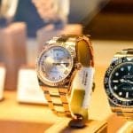 La policía confisca una colección oculta de Rolex (€2,5 millones)