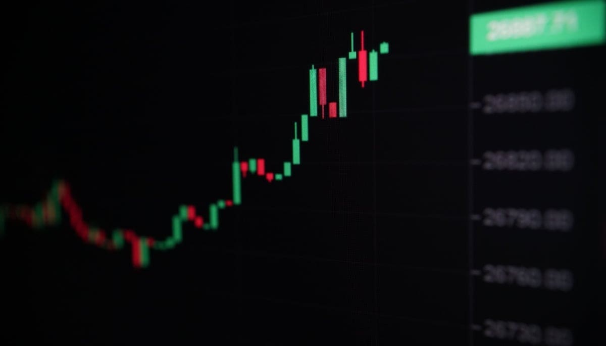 Crypto trader exitoso apunta a nueva moneda tras grandes ganancias