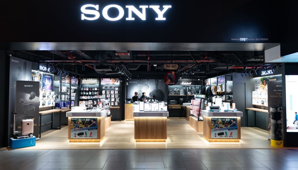 Sony entra en el mundo del crypto y lanza su propia blockchain, Soneium