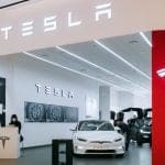 Tesla tiene más de €1.000 millones en BTC gracias a la subida del precio