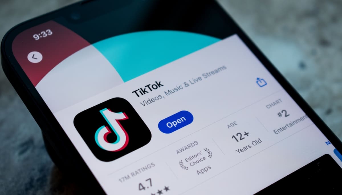 Videos engañosos sobre crypto en TikTok alcanzan 840.000 vistas