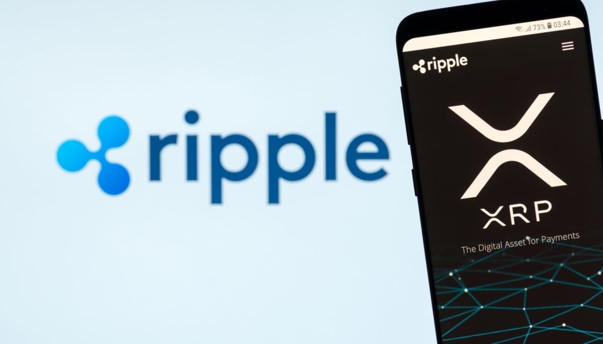 Precio de XRP se dispara mientras crece la tensión en el caso Ripple