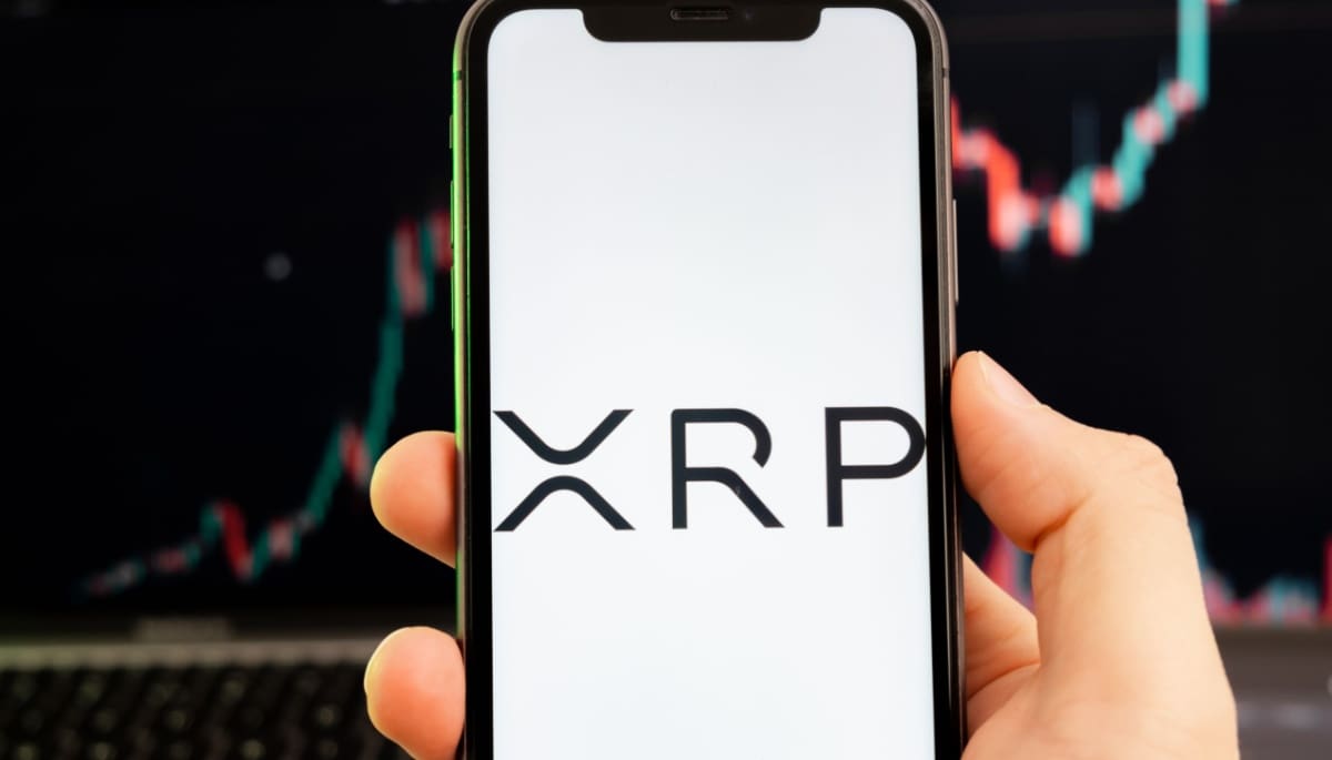 XRP es imparable: el mayor impulso de precios desde 2018