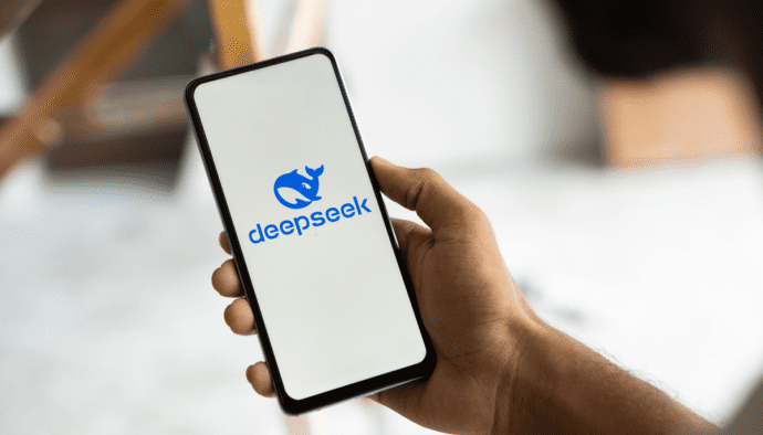 DeepSeek de China afecta a criptomonedas de inteligencia artificial