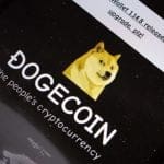 El precio de Dogecoin cae de repente un 11%, ¿A qué se debe?