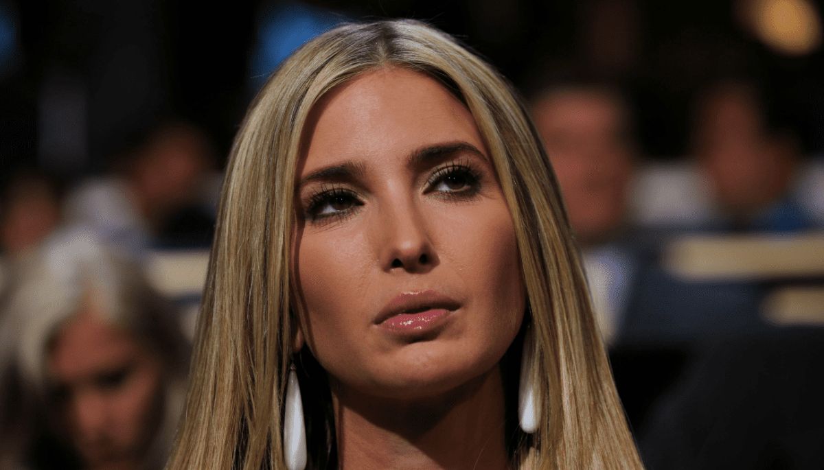 Ivanka Trump denuncia uso indebido de su nombre en crypto fraude