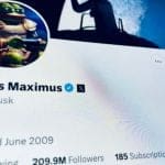 Un crypto inversor convierte $66 en $3 millones gracias a Elon Musk