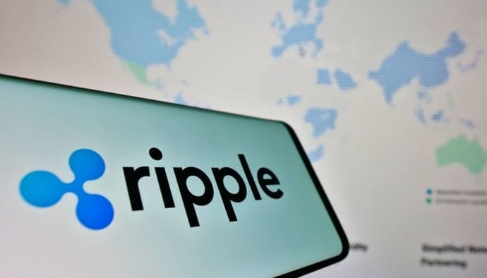 CEO de Ripple criticado por oponerse a planes de Bitcoin en EE.UU.