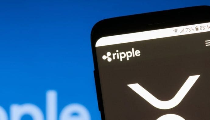 Ripple anuncia una nueva asociación con Chainlink