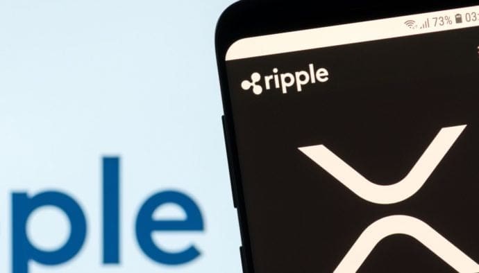 XRP de Ripple podría volver a subir con fuerza este año