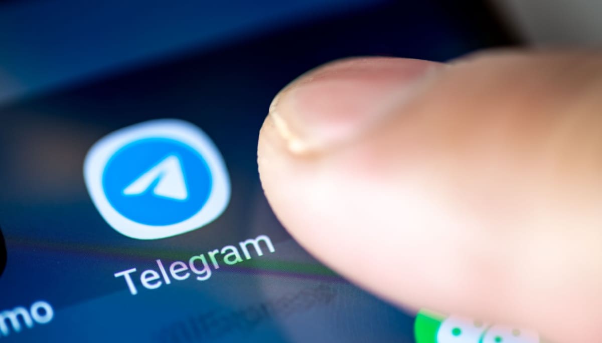 Toncoin sube un 50% tras la liberación del fundador de Telegram