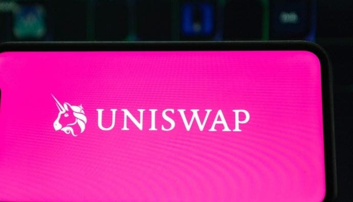 Uniswap espera un 2025 explosivo, se avecina una gran actualización