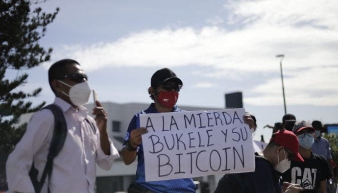 El Salvador se convierte en el nuevo hogar de las crypto empresas