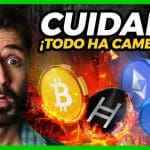 Bitcoin se recupera de la caída pero las altcoins están en peligro