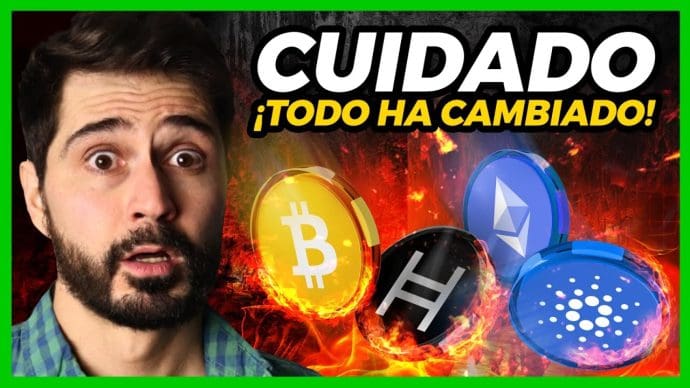 Bitcoin se recupera de la caída pero las altcoins están en peligro