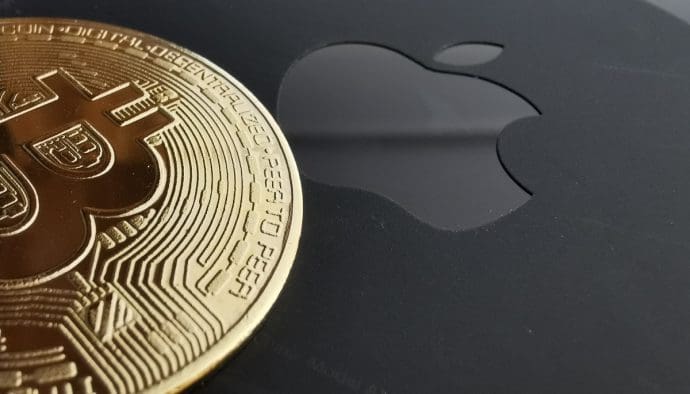 Apple obligado a crear acceso en la nube, cryptos en riesgo