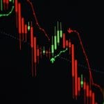 Bitcoin cae aún más hasta los $82.000, y el mercado en caos absoluto