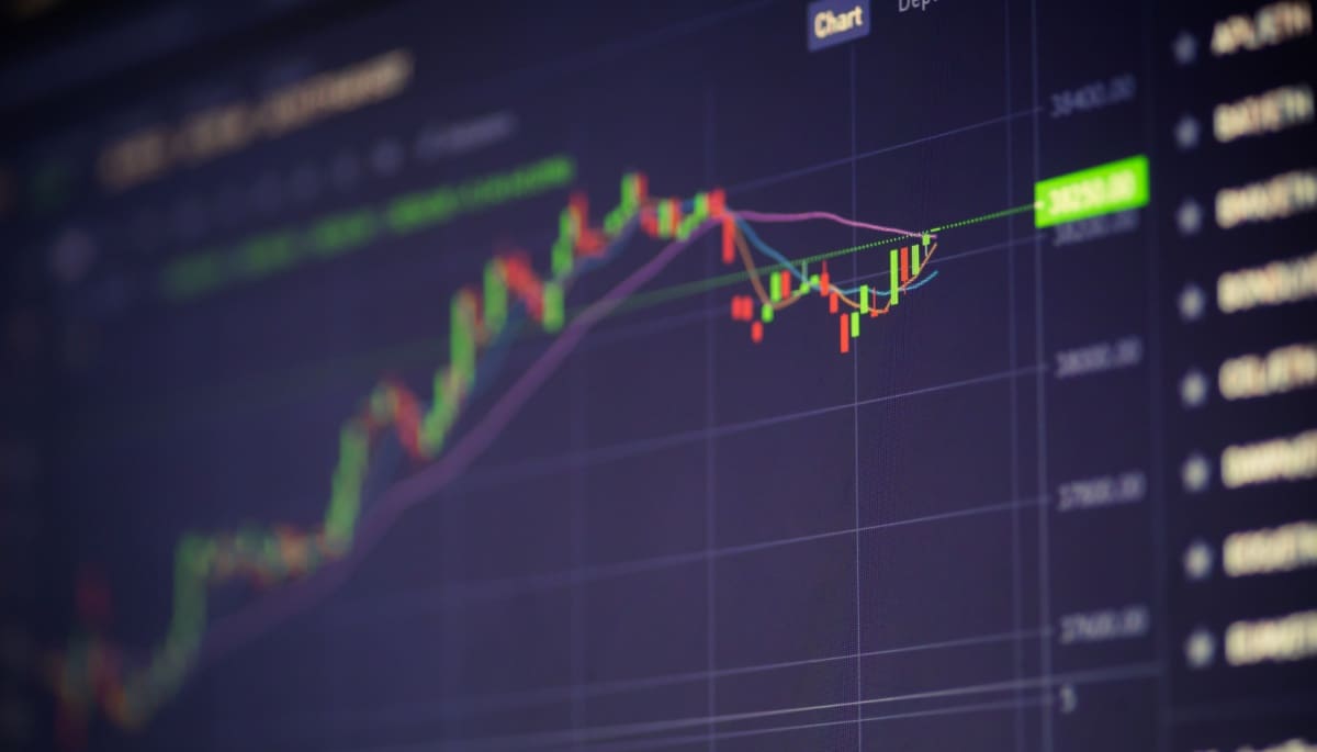 Bitcoin sube a pesar de las malas noticias, XRP y Cardano también avanzan