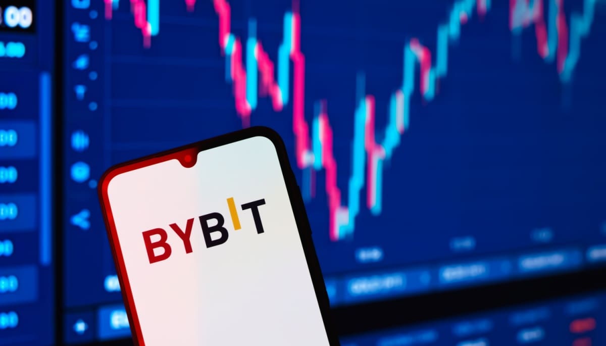 Bybit ha devuelto el préstamo de emergencia en sólo tres días