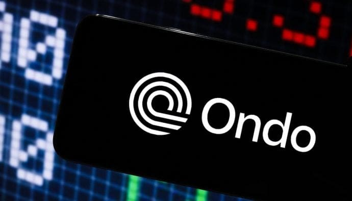 ¡Ondo sacude el mercado! Su nueva red dispara el precio de su token