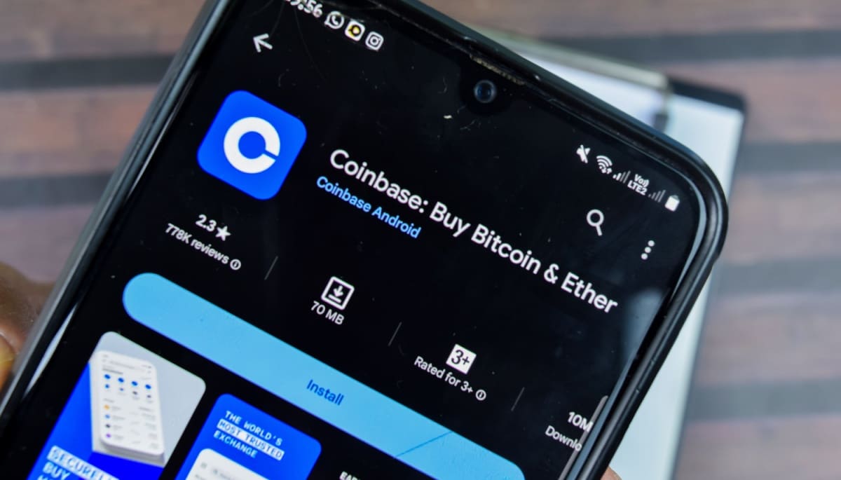 Gran avance para las criptomonedas: se retira la demanda contra Coinbase