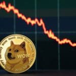 Dramáticas cifras para Dogecoin: ¿Puede recuperarse ya el precio?