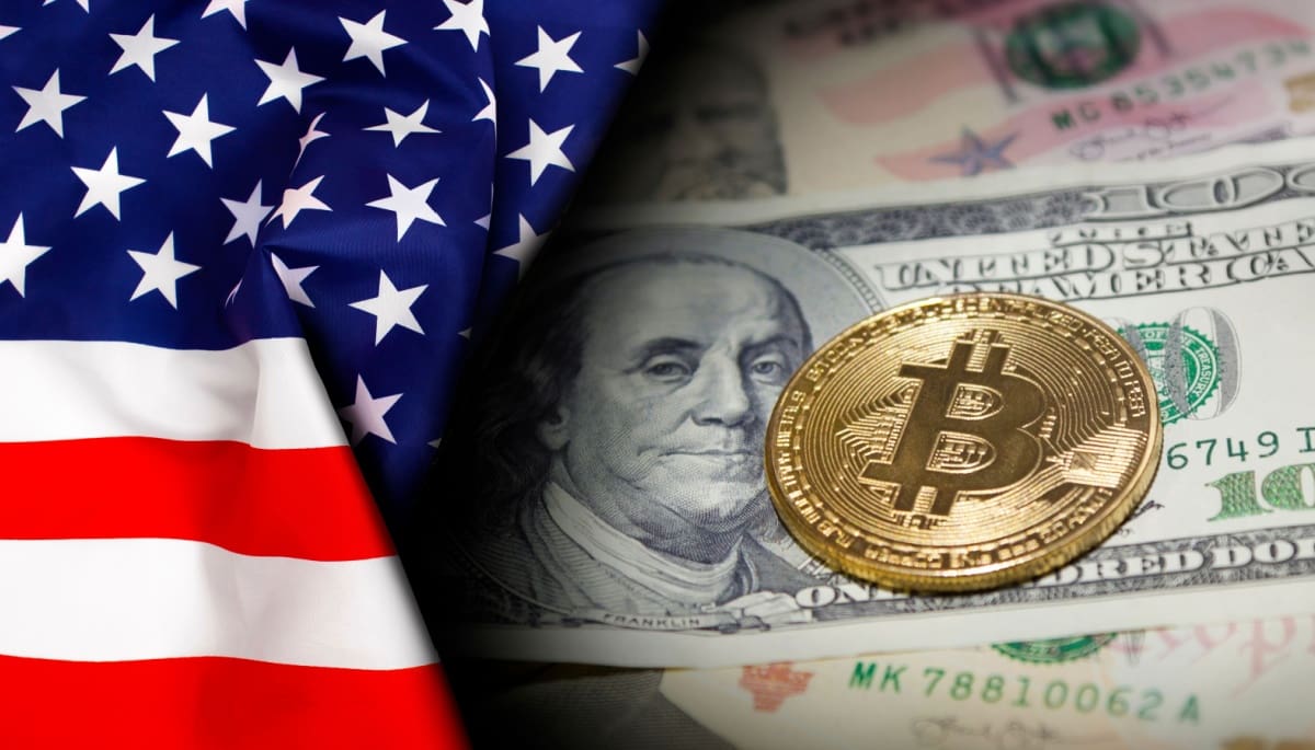 Estados Unidos podrá comprar BTC por valor de $23.000 millones