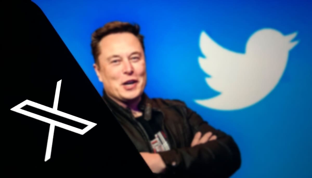 Elon Musk cambia su nombre en X mientras las memecoins caen en picado