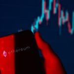 Ethereum muestra tímidos signos de recuperación, pero BTC se resiste