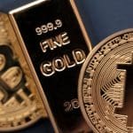 Oro vs Bitcoin: la batalla por los $100.000 depende de la confianza