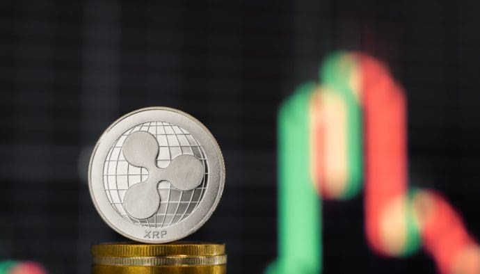 Traders abandonan XRP tras fuerte caída, ¿fin del interés?