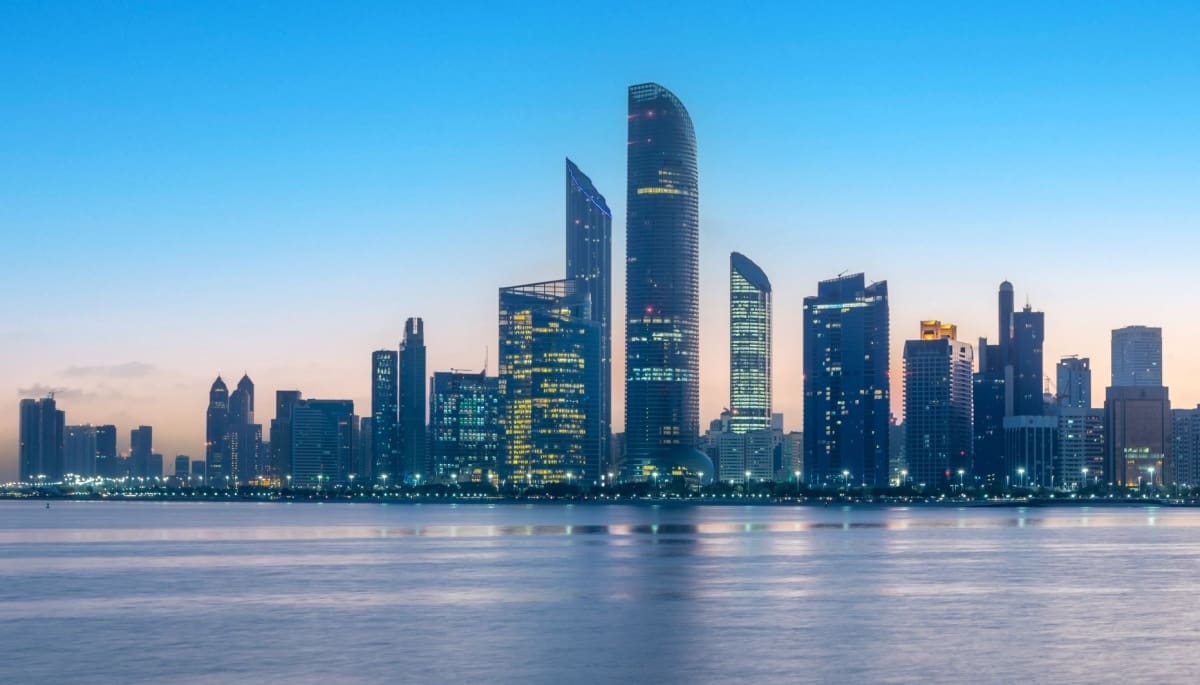 El fondo soberano de Abu Dhabi compra ETF de Bitcoin por $436 millones