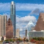 Texas hace de Bitcoin en el gobierno estatal una prioridad para 2025