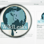 Un denunciante manda $2 millones en ETH a WikiLeaks con una extraña afirmación