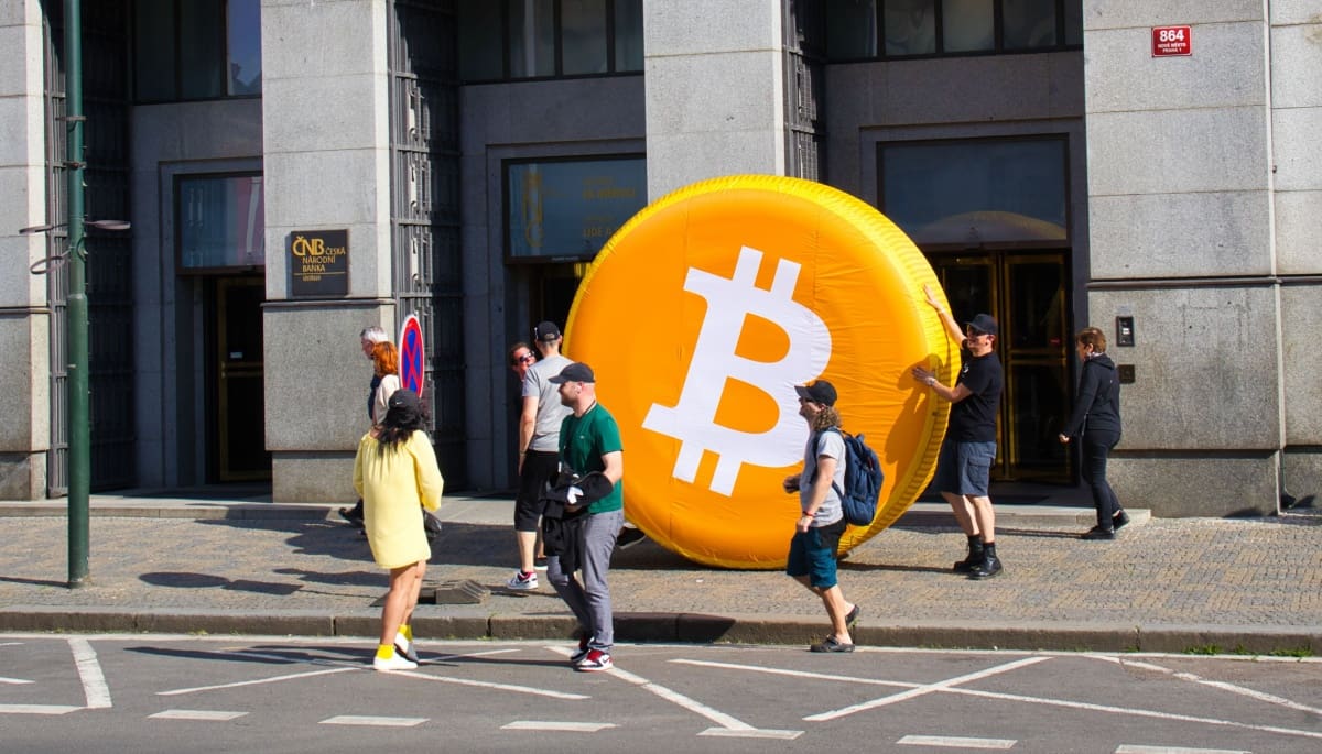 El miedo al Bitcoin es extremo: ¿Fin del rally o gran oportunidad?