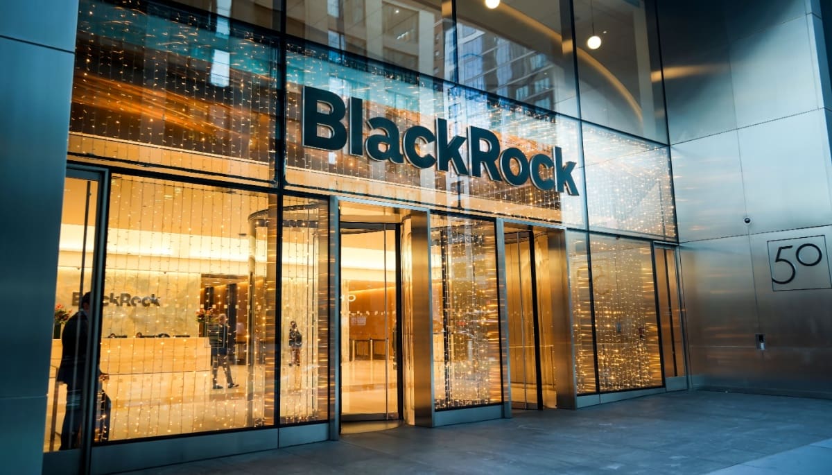 BlackRock incorpora Bitcoin a la cartera modelo para asesores