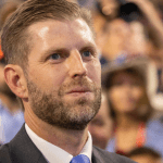 Este es un «gran momento» para comprar Ethereum, dice Eric Trump