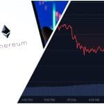 El precio de Ethereum cae con fuerza, ¿dónde está el fondo?