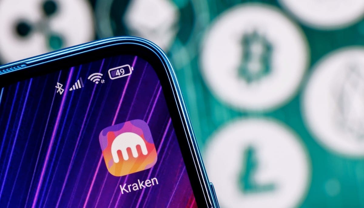 ¡Kraken lo logra! Ahora puede ofrecer derivados cripto en toda la UE