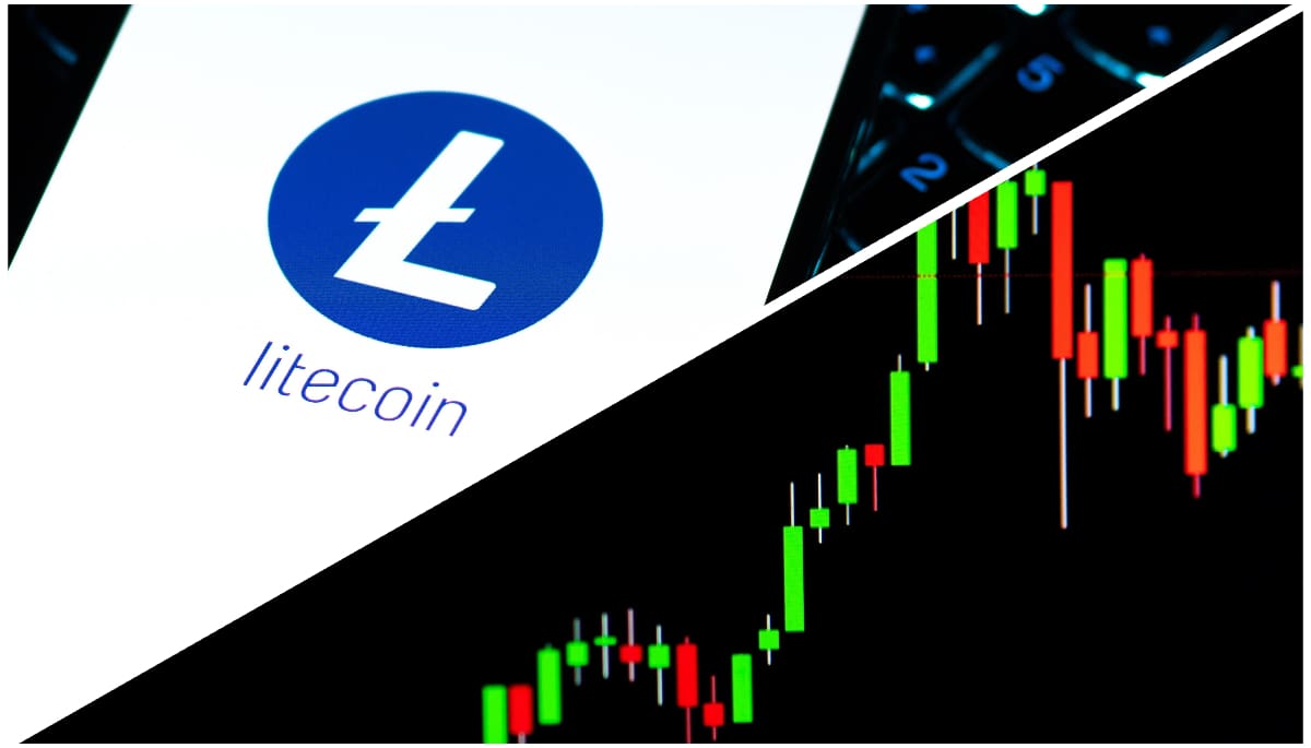 ¿Por qué sube tan rápido Litecoin?