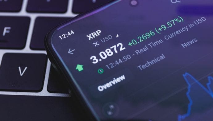 ¿Subirá XRP realmente un 3.000% como dicen los expertos?