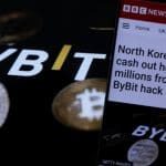 €1.400 millones robados: Corea del Norte tiene más BTC que El Salvador