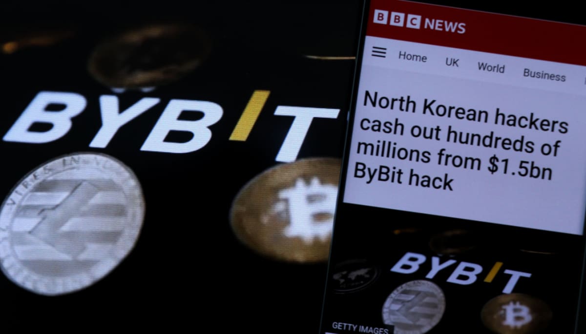 €1.400 millones robados: Corea del Norte tiene más BTC que El Salvador