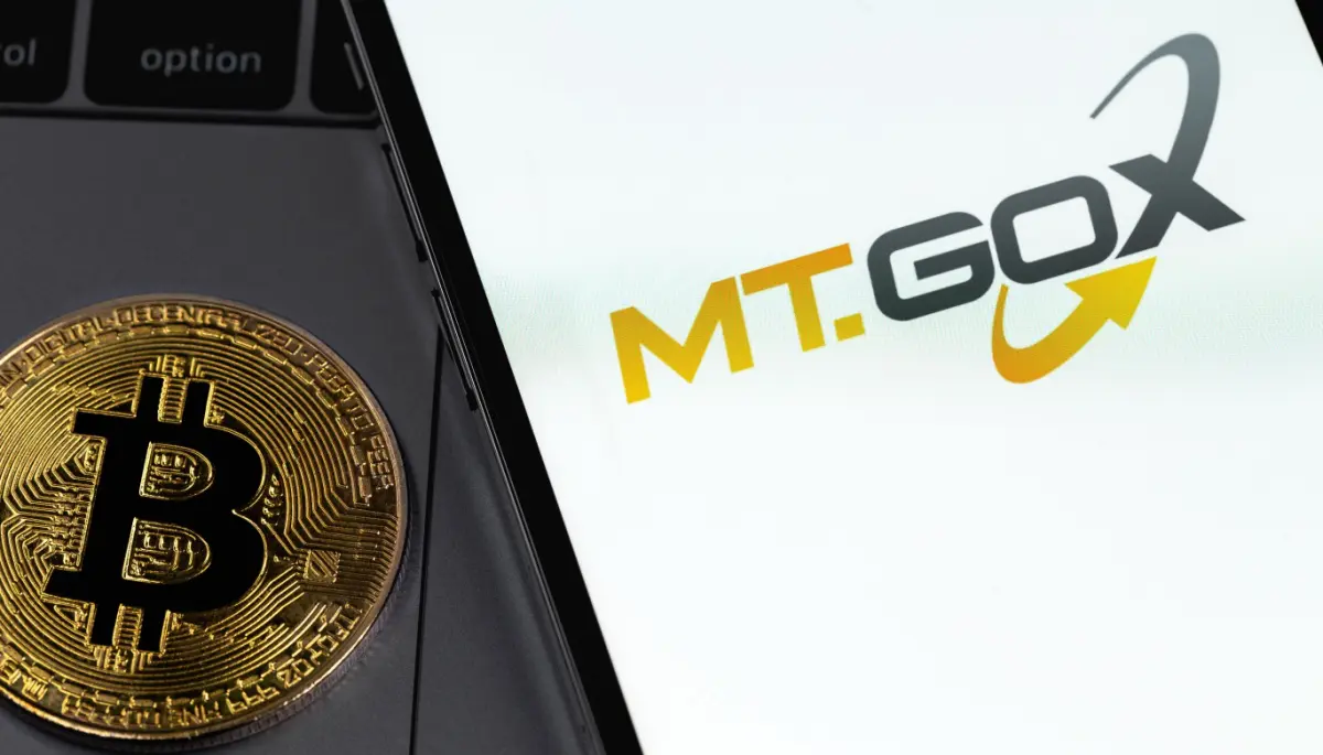 Mt. Gox transfiere 1.000 millones de euros en BTC a una cartera desconocida