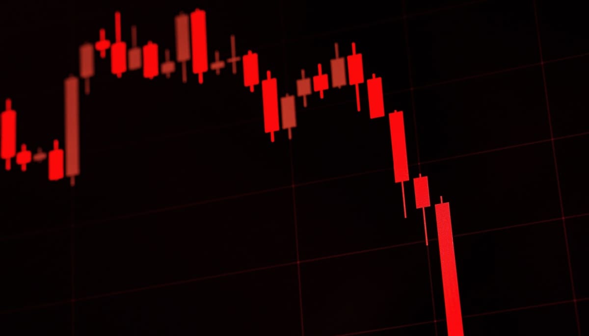 ¡Alerta máxima! La economía de EE.UU podría estar al borde del desastre