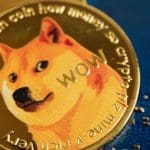 Dogecoin (DOGE) munt met Inversor pierde un millón de Dogecoin por un fraude en Reddit achtergrond