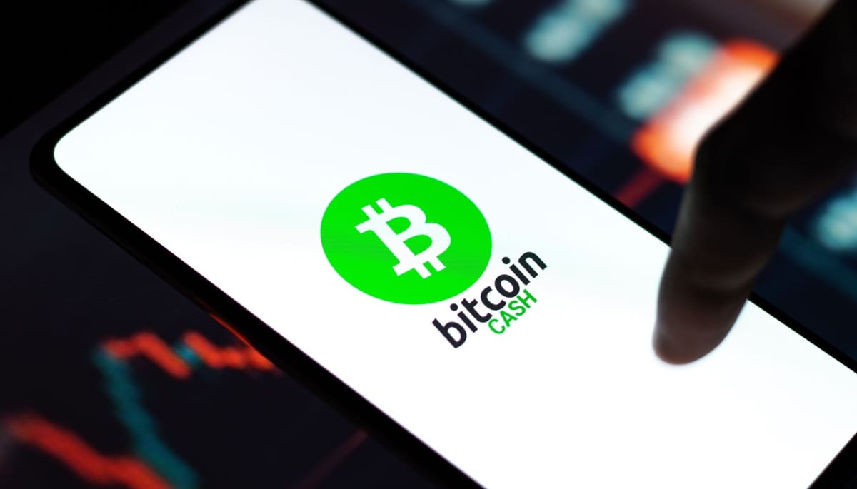 ¿Por qué está subiendo tanto el precio de Bitcoin Cash esta semana?