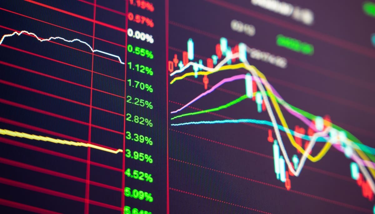 Crypto Radar: Altcoins como XRP y Pi suben, mientras Ethereum cae