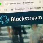 Blockstream levanta miles de millones para nuevos fondos crypto